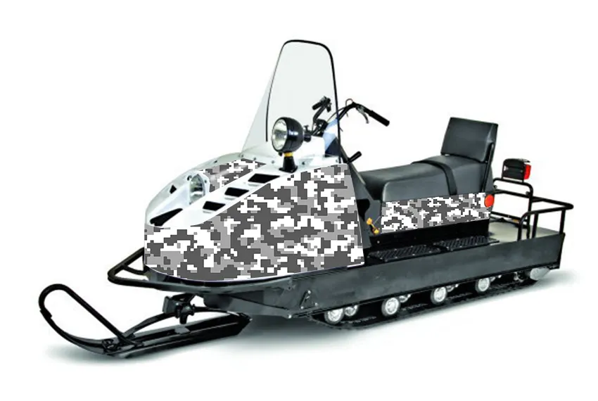 Какой аккумулятор для снегохода Буран?