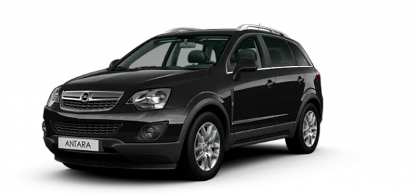 Какой аккумулятор устанавливается на Опель Антара