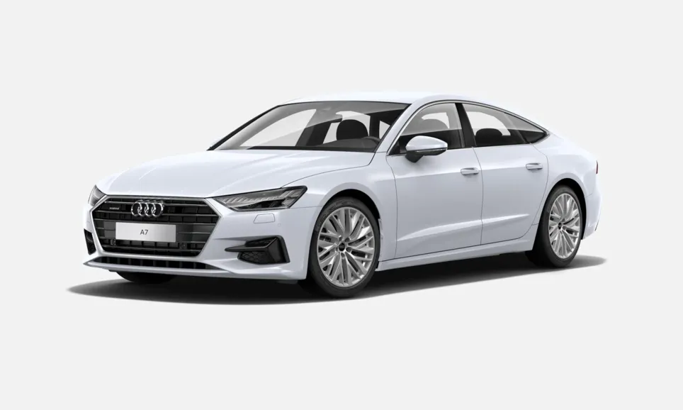 Какой аккумулятор устанавливается на Ауди А7