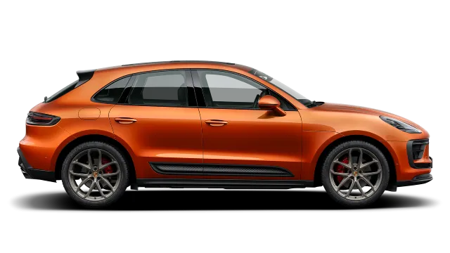 Какой аккумулятор устанавливается на Порше Макан?