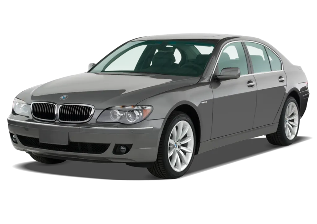 Какой аккумулятор устанавливается на BMW E65 и E66 7er