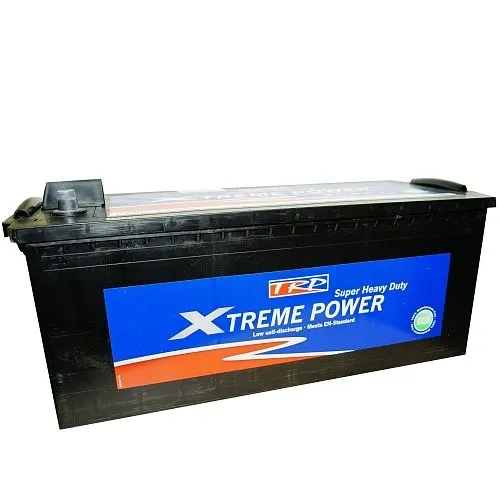 TRP Xtreme Power SHD 180Ач 900А, ОП, стандартные клеммы
