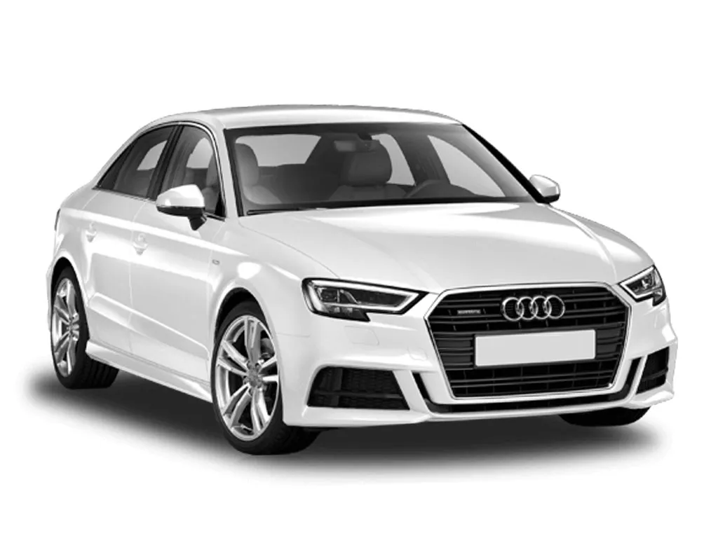 Какой аккумулятор устанавливается на Ауди А3