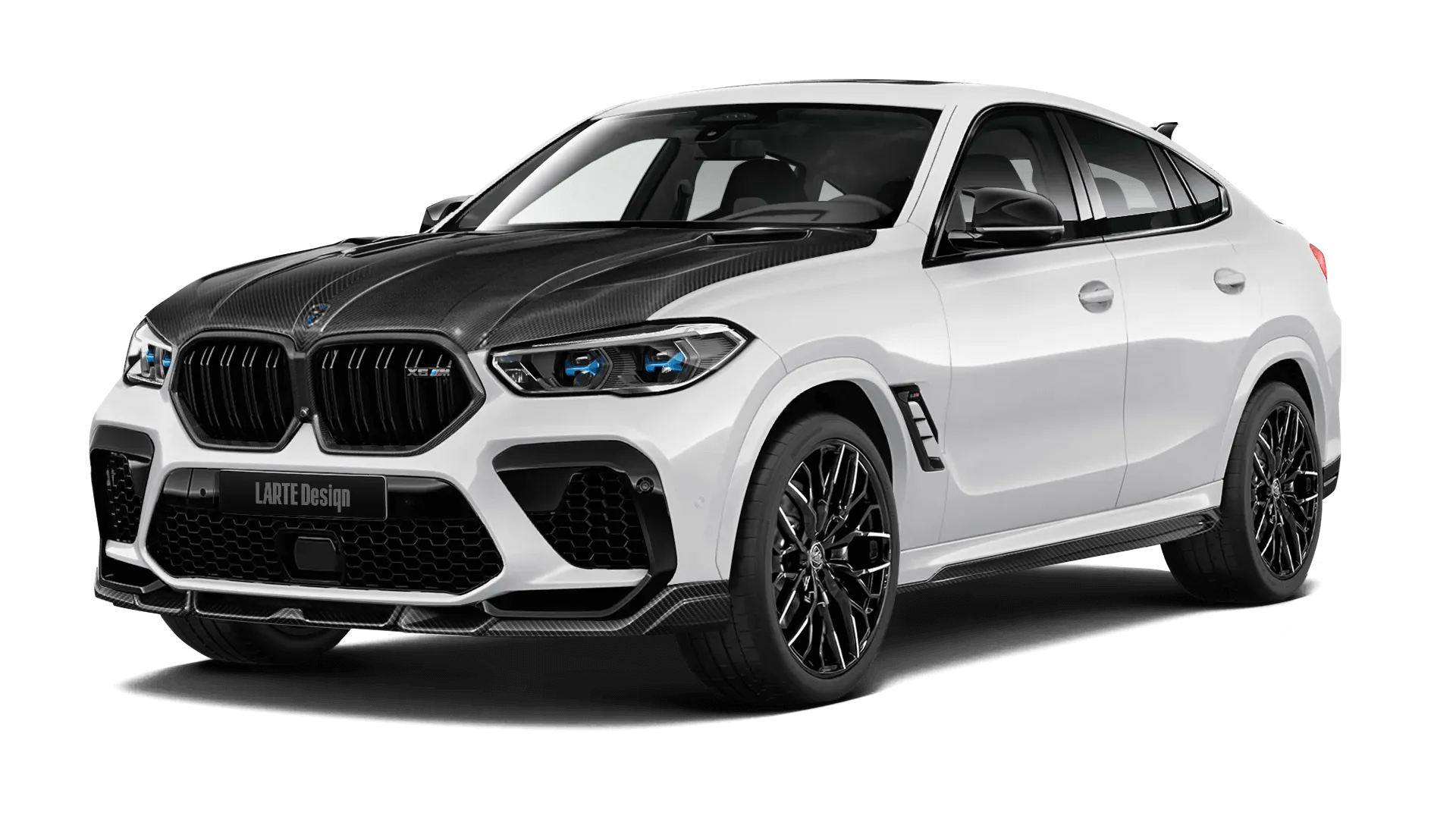 Какой аккумулятор устанавливается на БМВ Х6?