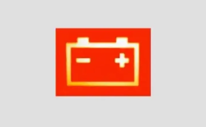 Действия владельца, если на Шевроле Нива загорелся индикатор АКБ