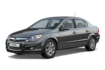 Какой аккумулятор устанавливается на Опель Астра Н?