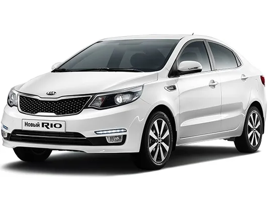 Какой аккумулятор установить на Kia Rio 3