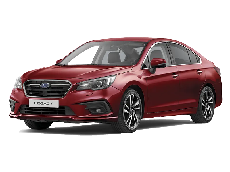 Какой аккумулятор устанавливается на Субару Легаси?