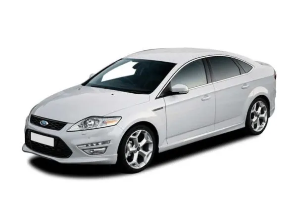 Выбор стартерной батареи для Ford Mondeo 4