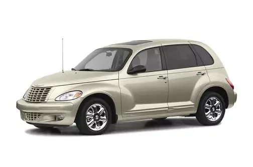 Какой аккумулятор устанавливается на Chrysler PT Cruiser