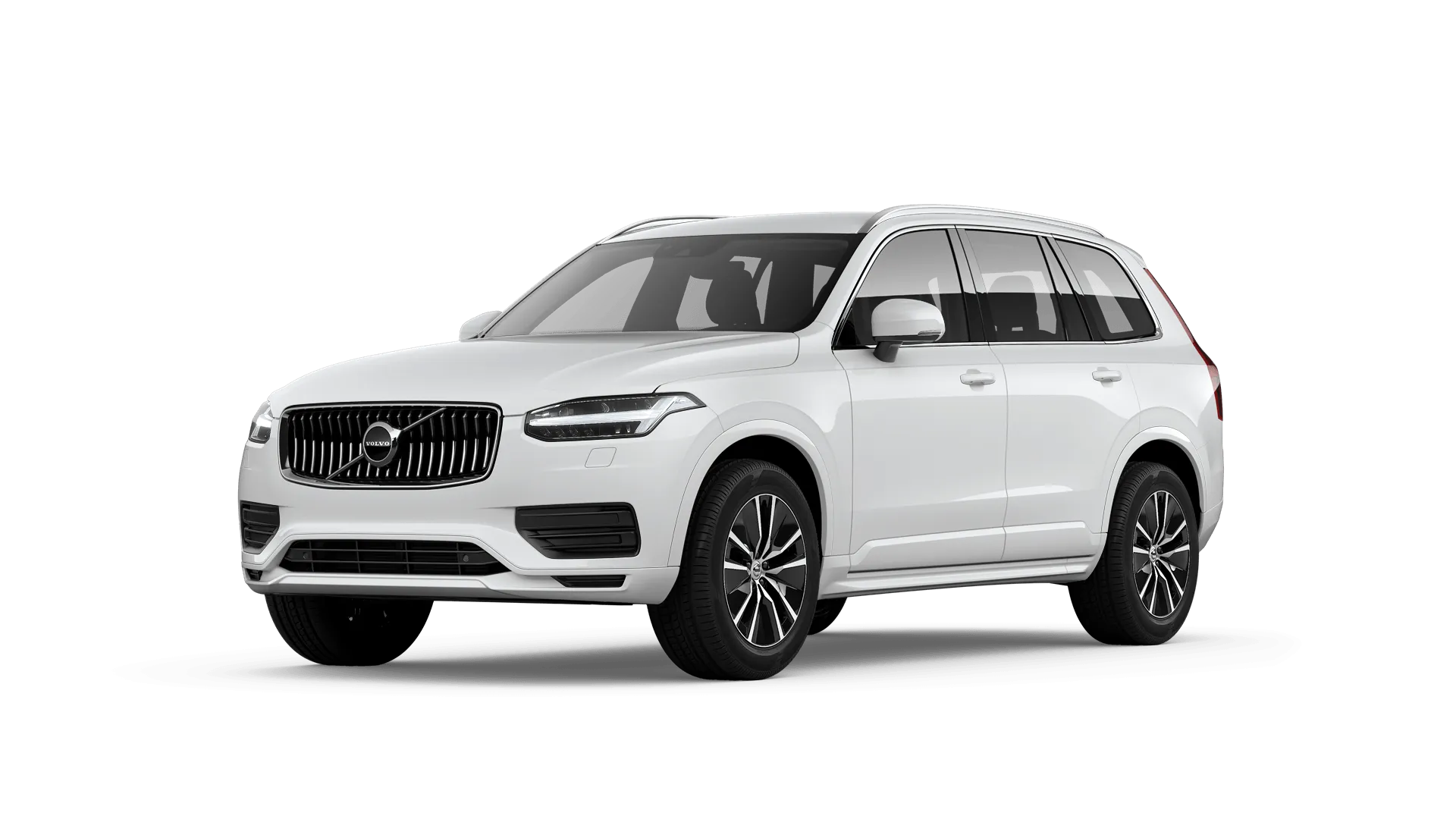 Какой аккумулятор устанавливается на Вольво ХС90?