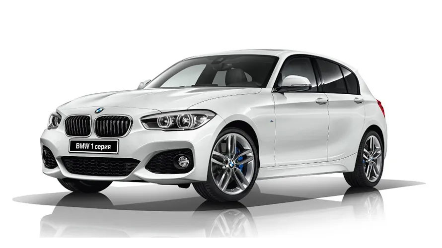 Какой аккумулятор устанавливается на BMW 1er E81