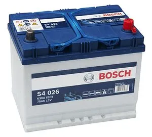 Срок эксплуатации АКБ для авто