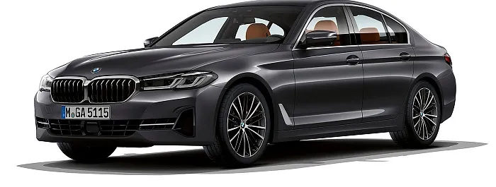 Какой аккумулятор устанавливается на BMW G30 5er