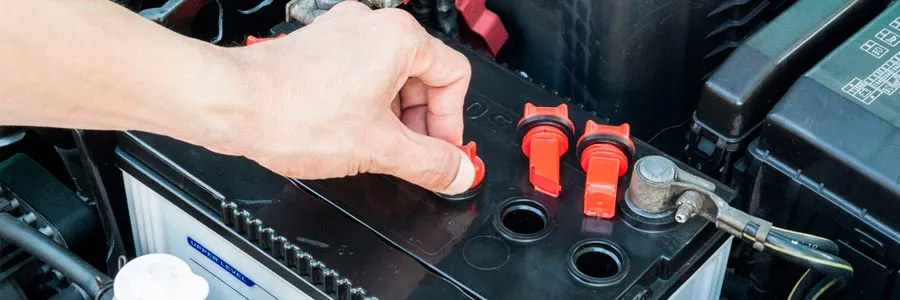 Почему падает плотность электролита в аккумуляторе