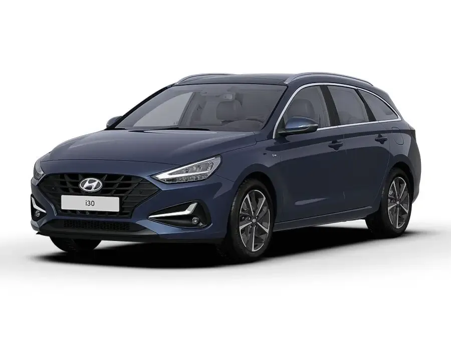 Какой аккумулятор устанавливается на Хендай i30?