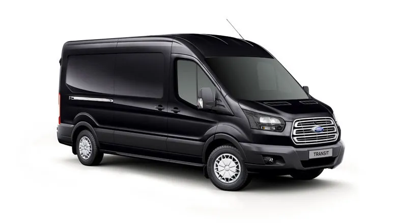 Форд Транзит: как зарядить аккумулятор самостоятельно