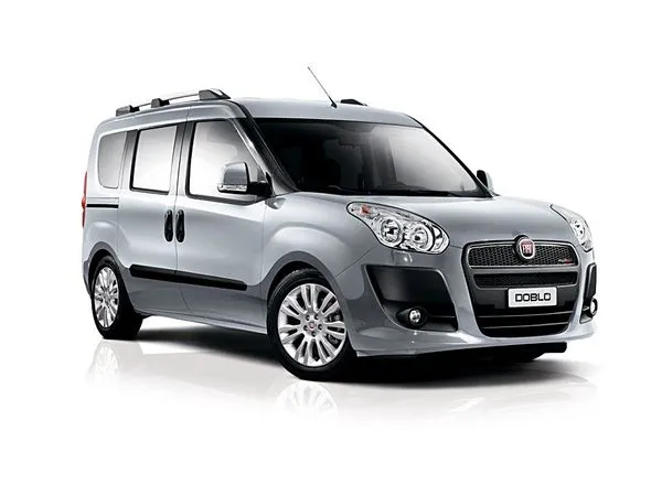 Какой аккумулятор устанавливается на Фиат Добло