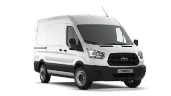Выбор аккумулятора для Ford Transit