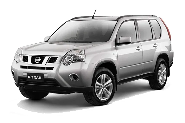 Какой аккумулятор устанавливается на Nissan X Trail T31?