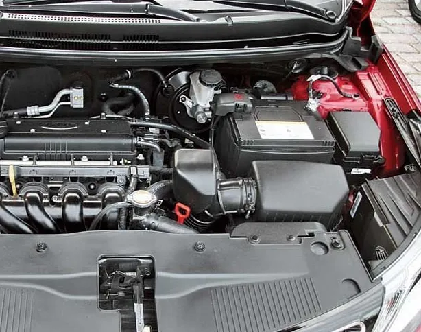 Сел аккумулятор Киа Рио — причина разрядки батареи Kia Rio