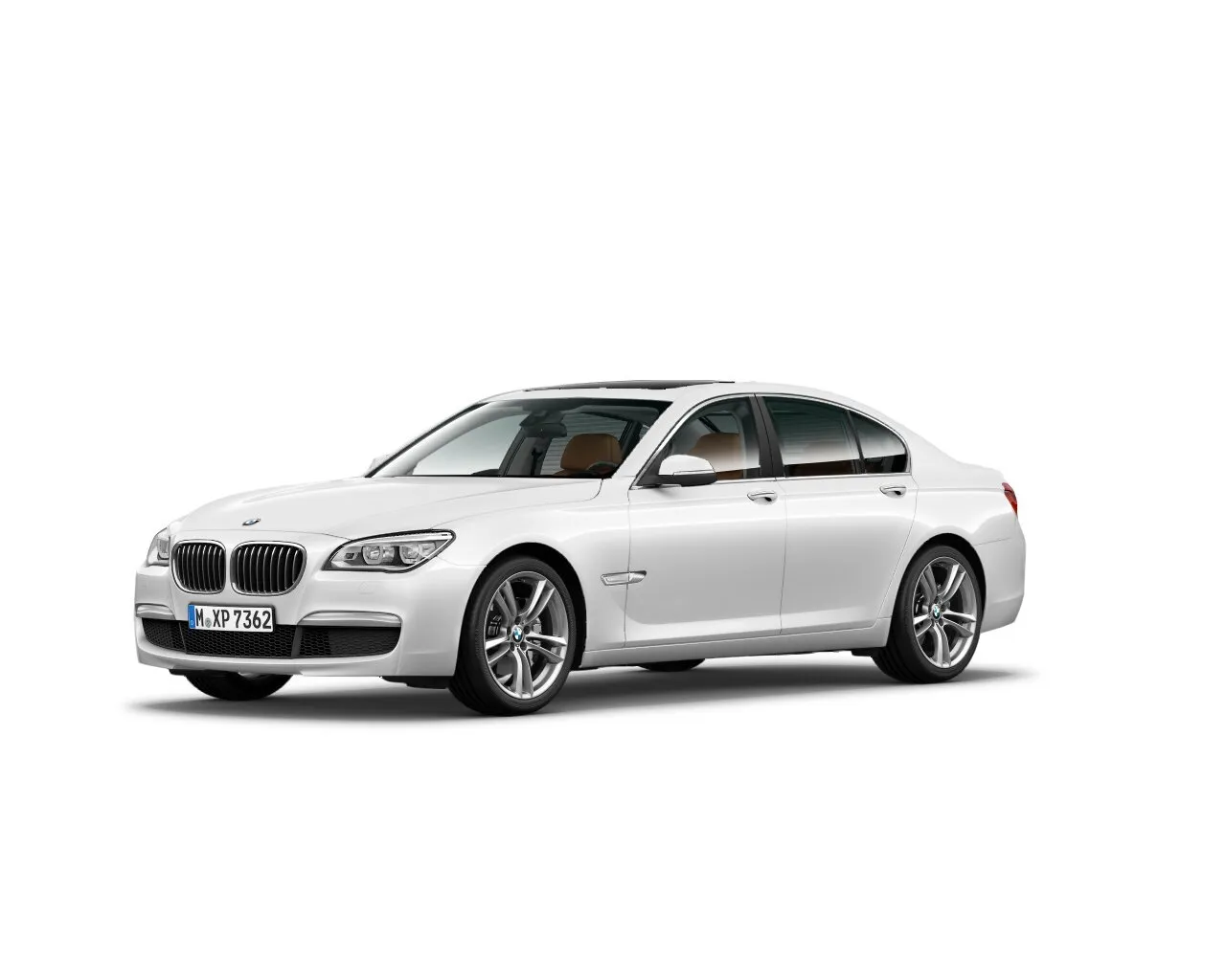 Какой аккумулятор устанавливается на BMW F01 и F04