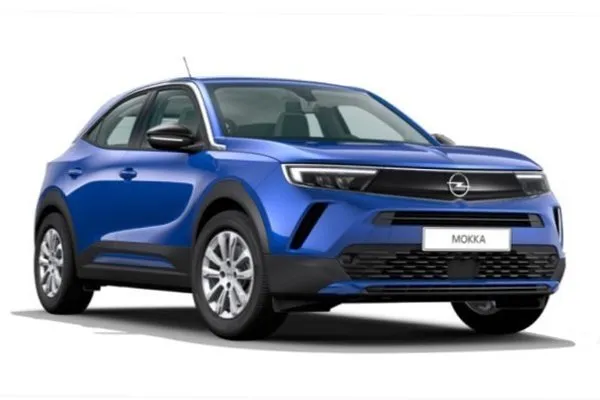 Какой аккумулятор устанавливается на Опель Мокка?