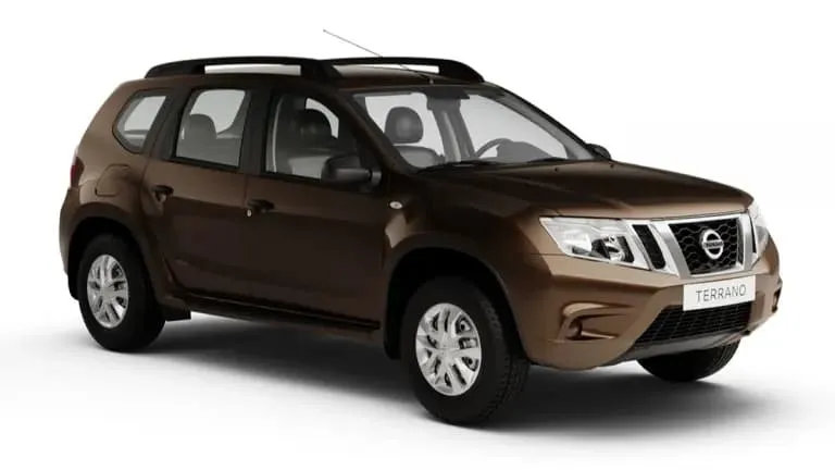 Какой аккумулятор устанавливается на Ниссан Террано