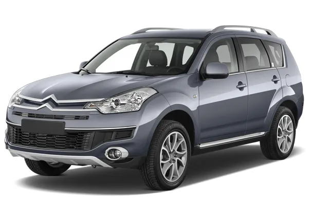 Какой аккумулятор устанавливается на Citroen C Crosser Какой аккумулятор устанавливается на Citroen C Crosser