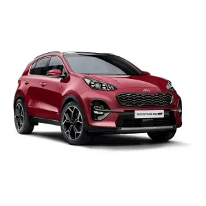 Действия в случае разрядки аккумулятора на Киа Спортейдж