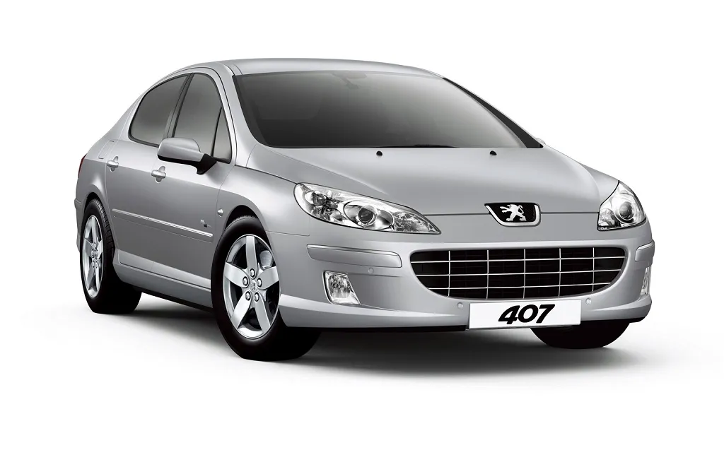 Какой аккумулятор устанавливается на Пежо 407