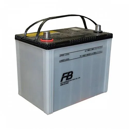 FB 7000 90D26R 73Ач 650А, ПП, стандартные клеммы