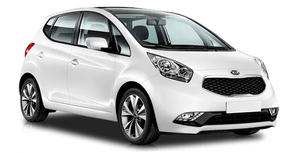 Какой аккумулятор устанавливается на Киа Венга