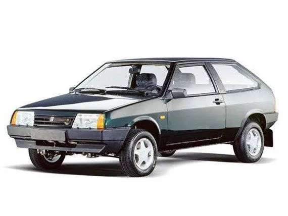 Какой аккумулятор устанавливается на ВАЗ 2108