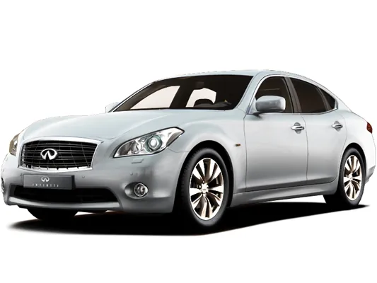 Какой аккумулятор устанавливается на Инфинити М37?