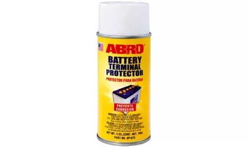 Как защитить АКБ от коррозии и окисления