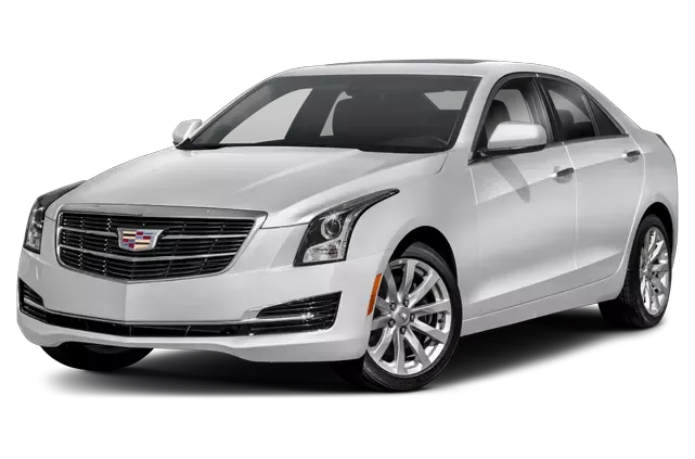Какой аккумулятор устанавливается на Cadillac ATS