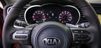 Порядок действий при разряде аккумулятора Kia Optima