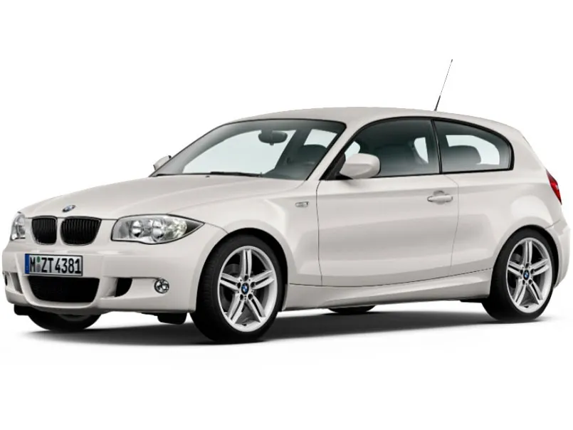 Какой аккумулятор устанавливается на BMW 1 серии