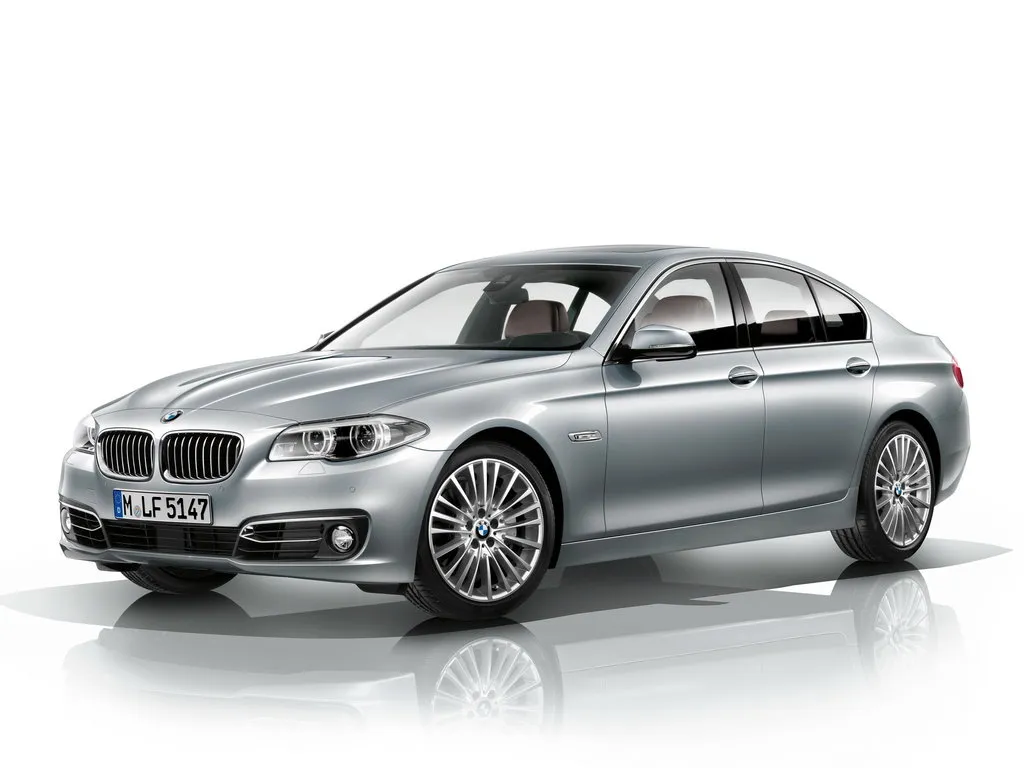 Какой аккумулятор устанавливается на BMW F10