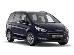 Какой аккумулятор устанавливается на Форд Галакси