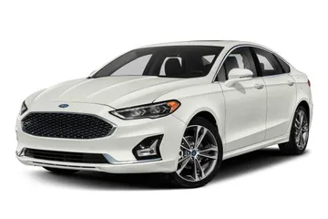 Какой аккумулятор подобрать для Ford Fusion?