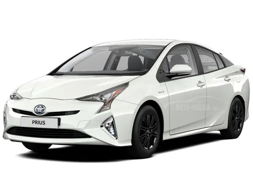 Какой аккумулятор подобрать на Тойота Приус?