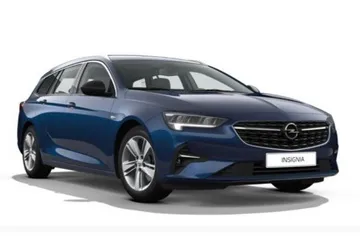 Какой аккумулятор устанавливается на Опель Инсигния