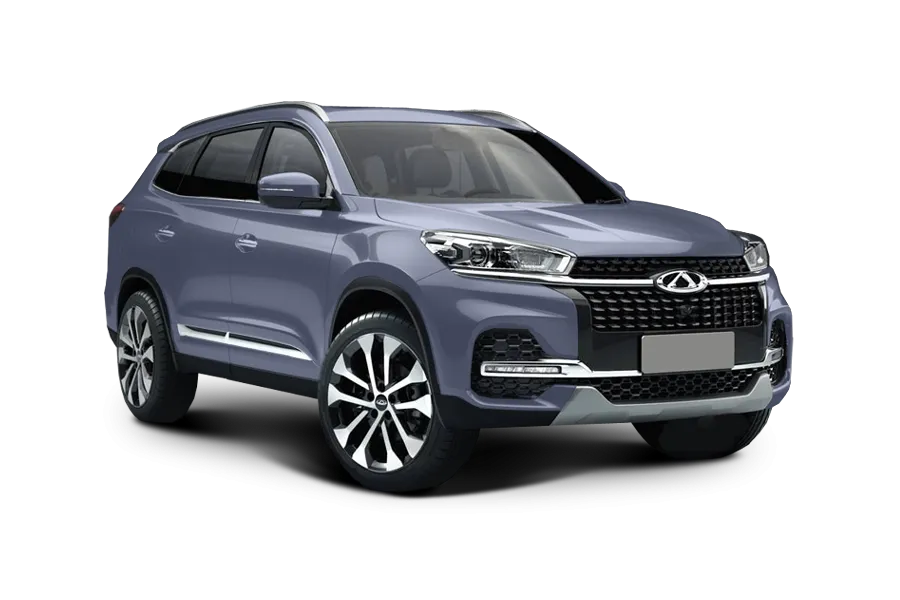 Выбор аккумулятора для Chery Tiggo