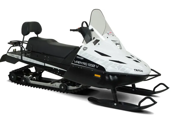 Какой аккумулятор выбрать для снегохода Тайга 500 и 550?