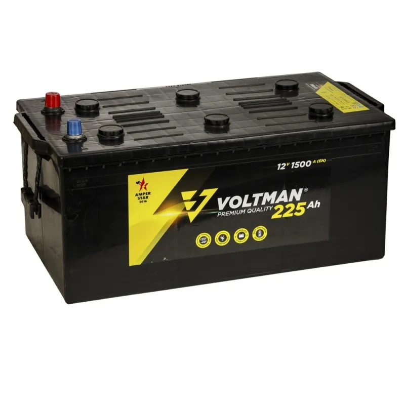 Как правильно хранить аккумулятор