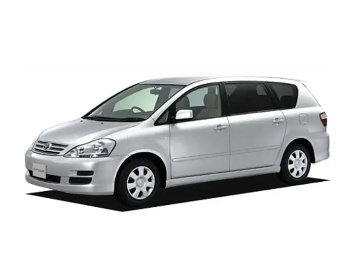 Выбор аккумулятора для Toyota Ipsum
