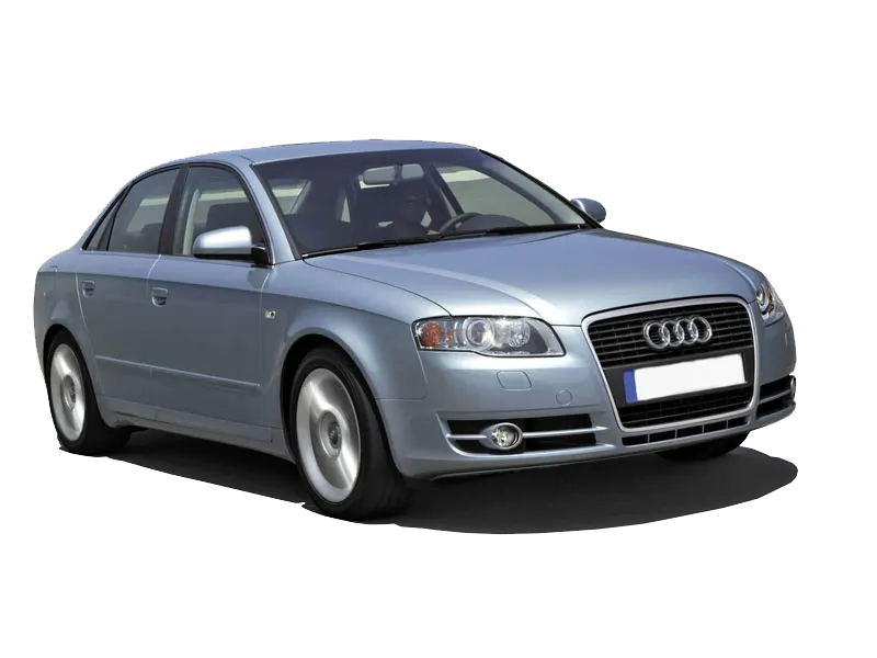 Какой аккумулятор устанавливается на Ауди А4 Б6