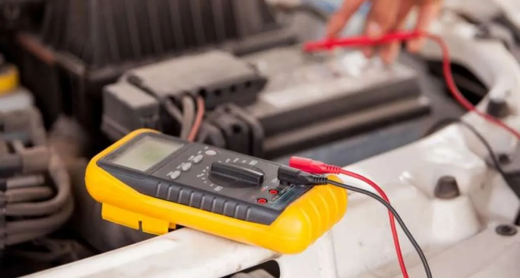 Пусковой ток аккумулятора — что это значит, влияние силы тока на емкость батареи